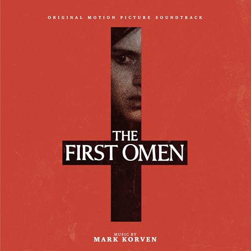 Mark Korven - The First Omen Vinyl