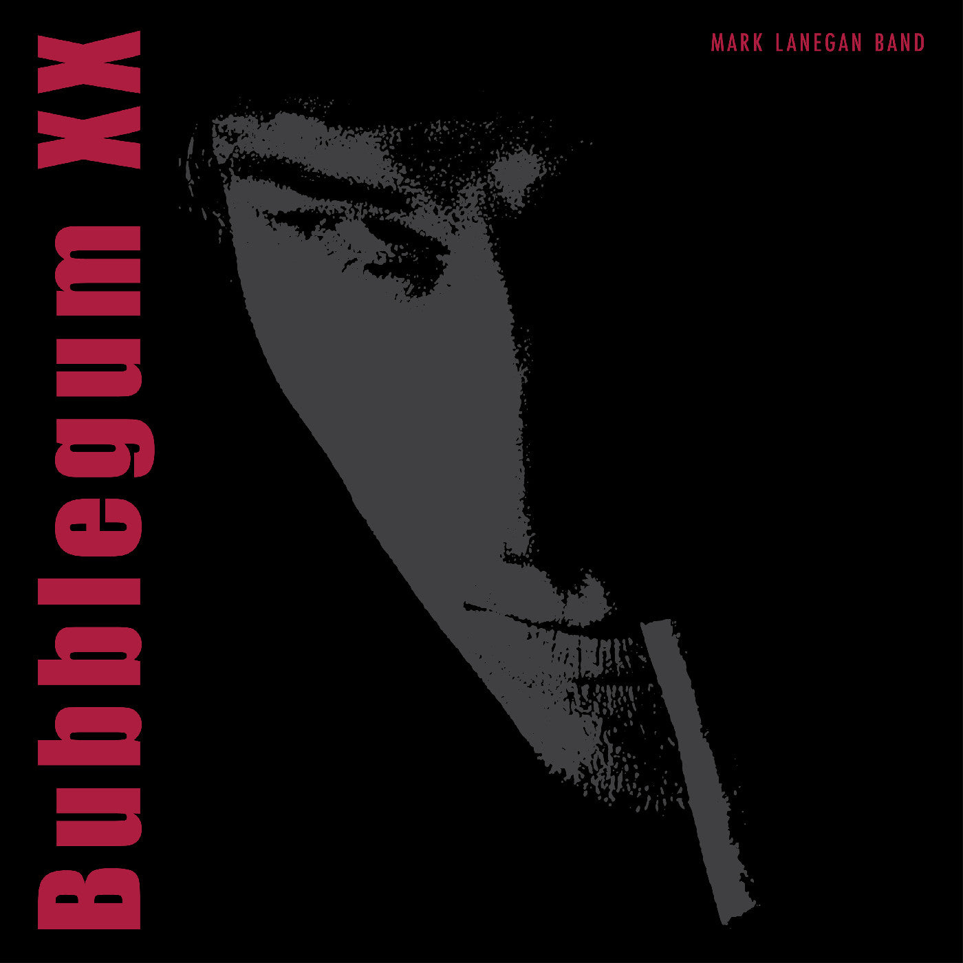Mark Lanegan - Bubblegum XX CD 3CD