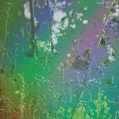MARK MCGUIRE - Get Lost Vinyl LP