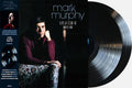 Mark Murphy - Live At Club 43,1966 Manchester,Uk (Indie Exclusive) [Black 180G Vinyl] [2LP] Vinyl