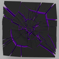 Mark Pritchard - Lock Off Vinyl 12" EP with Obi Strip