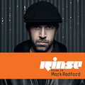 MARK RADFORD - Rinse: 18 CD CD