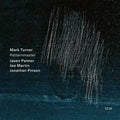 Mark Turner/Jason Palmer/Joe Martin/Jonathan Pinso - Patternmaster [LP] Vinyl