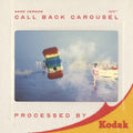 MARK VERNON - Call Back Carousel Vinyl LP
