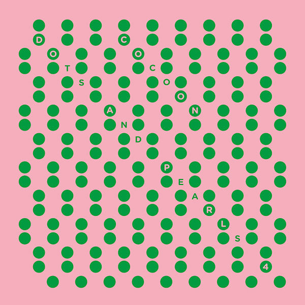 MARKUS FIX - Dots & Pearls 4 CD CD