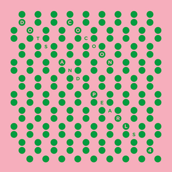 MARKUS FIX - Dots & Pearls 4 CD