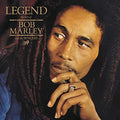 MARLEY,BOB & WAILERS - Legend: The Best Of Bob Marley And The Wailers (35th Anniversary Edition, Bonus Tracks) (2 Lp's) Vinyl
