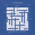 Marlon Craft - How We Intended [Explicit Content] Vinyl