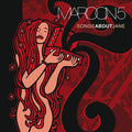 Maroon 5 - Songs About Jane (180 Gram Vinyl) Vinyl
