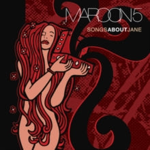 Maroon 5 - Songs About Jane (Limited Edition, Gold Colored Vinyl) [Import] Vinyl
