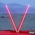 Maroon 5 - V [Explicit Content] Vinyl