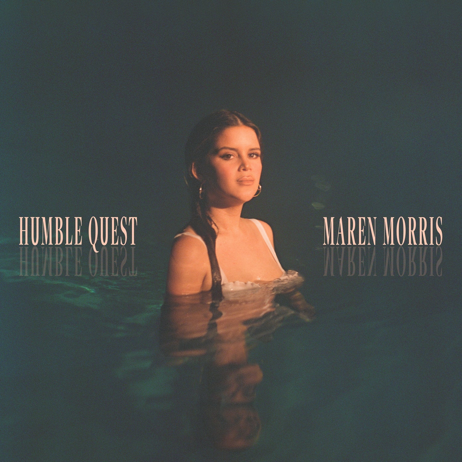 Marren Morris - Humble Quest Vinyl