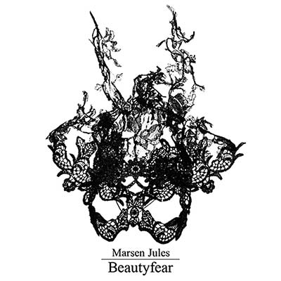 MARSEN JULES - Beautyfear CD CD