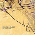 MARSEN JULES - Nostalgia CD CD