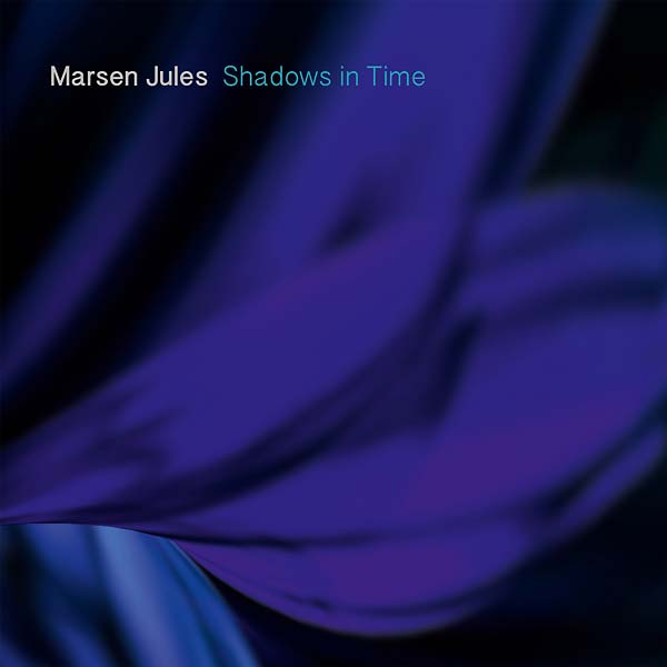 MARSEN JULES - Shadows in Time CD CD