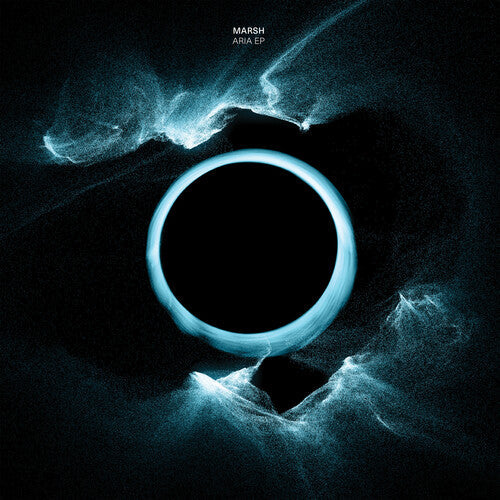 Marsh - Aria Ep [Blue Vinyl] Vinyl