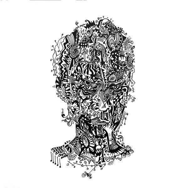 MARSMOBIL - Fairytales Of The Supersurvivor Vinyl LP+CD