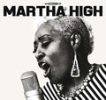 MARTHA HIGH - Singing For The Good Times Vinyl LP
