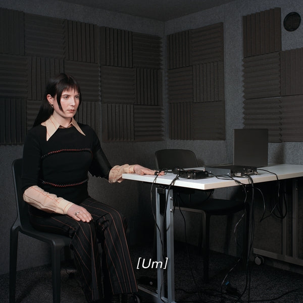 MARTHA SKYE MURPHY - Um Vinyl LP