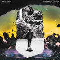 Martin Courtney - Magic Sign Vinyl LP [w/ download card]