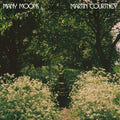 Martin Courtney - Many Moons Vinyl LP + MP3 DL Card