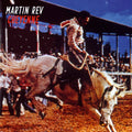 MARTIN REV - Cheyenne CD CD
