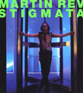 MARTIN REV - Stigmata CD CD