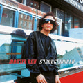 MARTIN REV - Strangeworld Vinyl LP