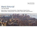 MARTIN SCHLUMPF - The Five Points CD CD