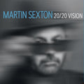 Martin Sexton - 2020 Vision Vinyl LP