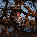 Martin Simpson - Rooted Vinyl LP