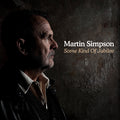 Martin Simpson - Some Kind Of Jubilee Vinyl