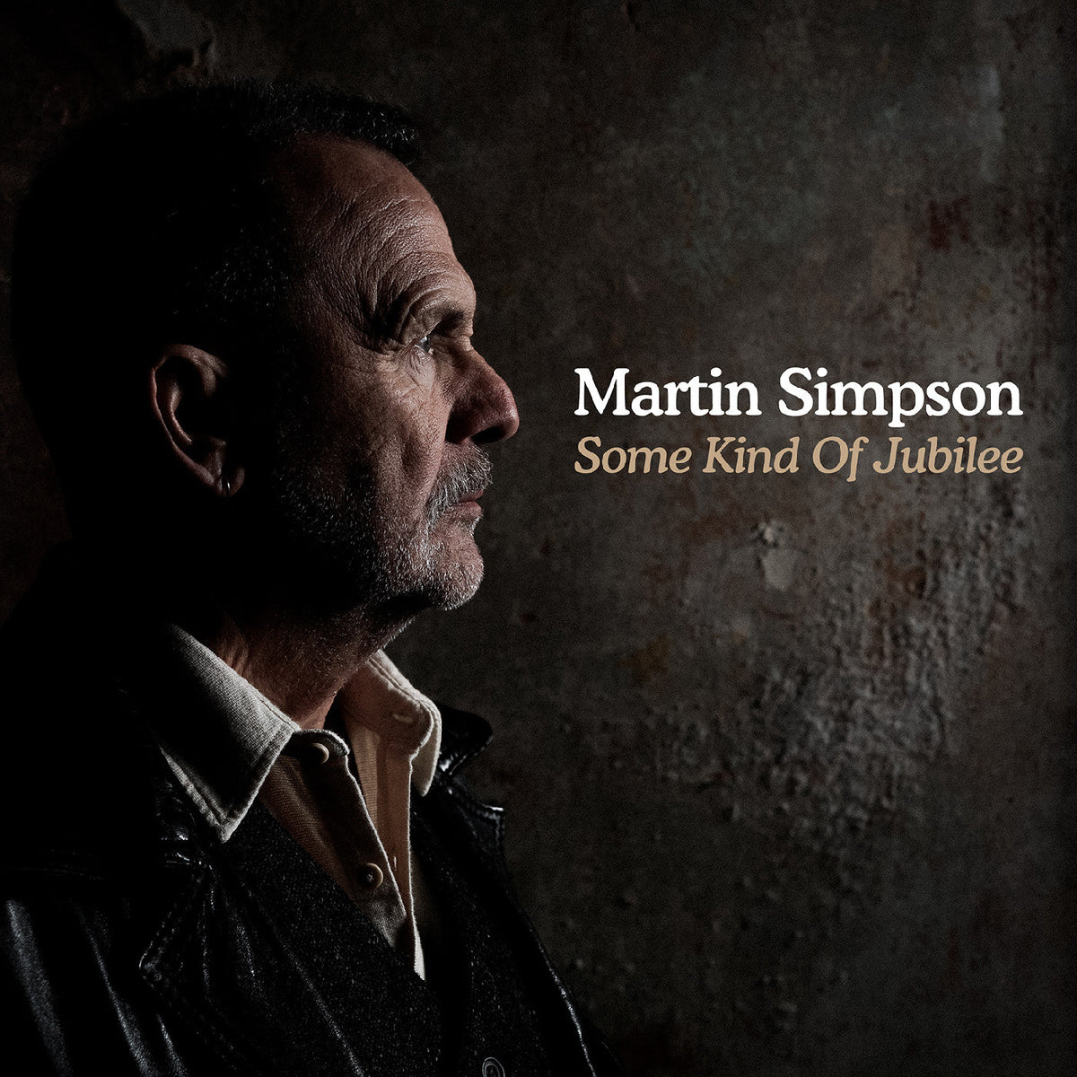 Martin Simpson - Some Kind Of Jubilee Vinyl