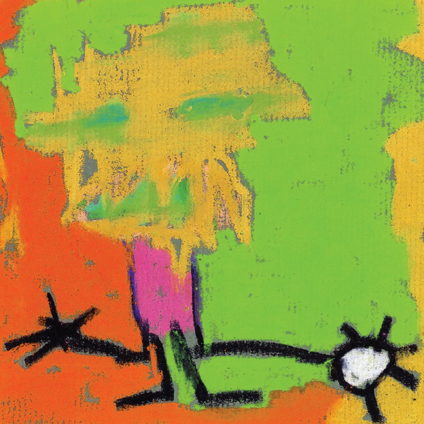 Martin & Wood Medeski - Shack-Man (Fluorescent Green Vinyl) Vinyl