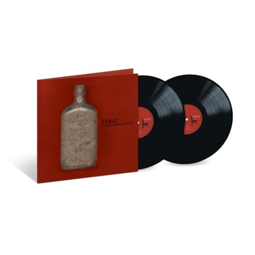 Martin & Wood Medeski - Tonic (Blue Note Classic Vinyl Edition) [180G 2LP] Vinyl