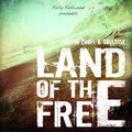 MARTIN ZOBEL & SOULRISE - Land Of The Free CD CD