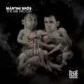 MARTINI BROS - The MB Factor CD CD