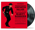 Marty Robbins - Gunfighter Ballads (180 Gram Vinyl) [Import] Vinyl