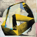 Martyn - The Air Between Words Vinyl 3LP w/ DL