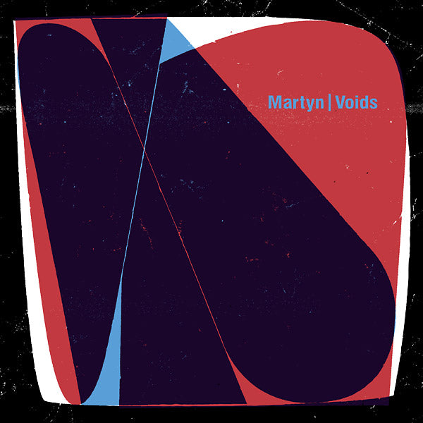 Martyn - Voids CD CD