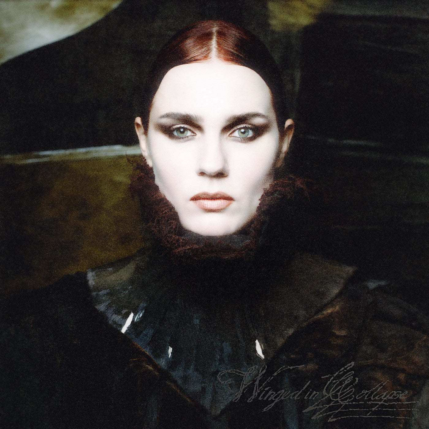Martyna Basta - Winged In Collapse Vinyl