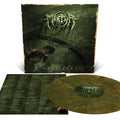 Martyr - Warp Zone (Reissue) [Green Marble Vinyl] Vinyl