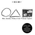MARU SANKAKU SHIKAKU - Maru Sankaku Shikaku (Circle Triangle Square) CD 3CD