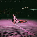 Marvin Gaye - In The Groove [LP] Vinyl