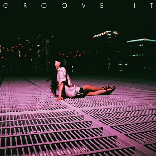 Marvin Gaye - In The Groove [LP] Vinyl