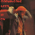 Marvin Gaye - Let's Get It On (180 Gram Vinyl) Vinyl