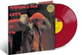 Marvin Gaye - Let's Get It On: 50th Anniversary Edition (Limited Edition, Red Colored Vinyl) Vinyl