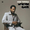 Marvin Gaye - More Trouble [LP] Vinyl