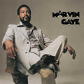 Marvin Gaye - Trouble Man (Motion Picture Soundtrack) Vinyl