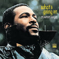 Marvin Gaye - What's Going on (180 Gram Vinyl, Reissue) Vinyl